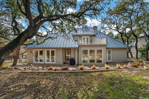 12 Inwood Terrace San Antonio TX 78248