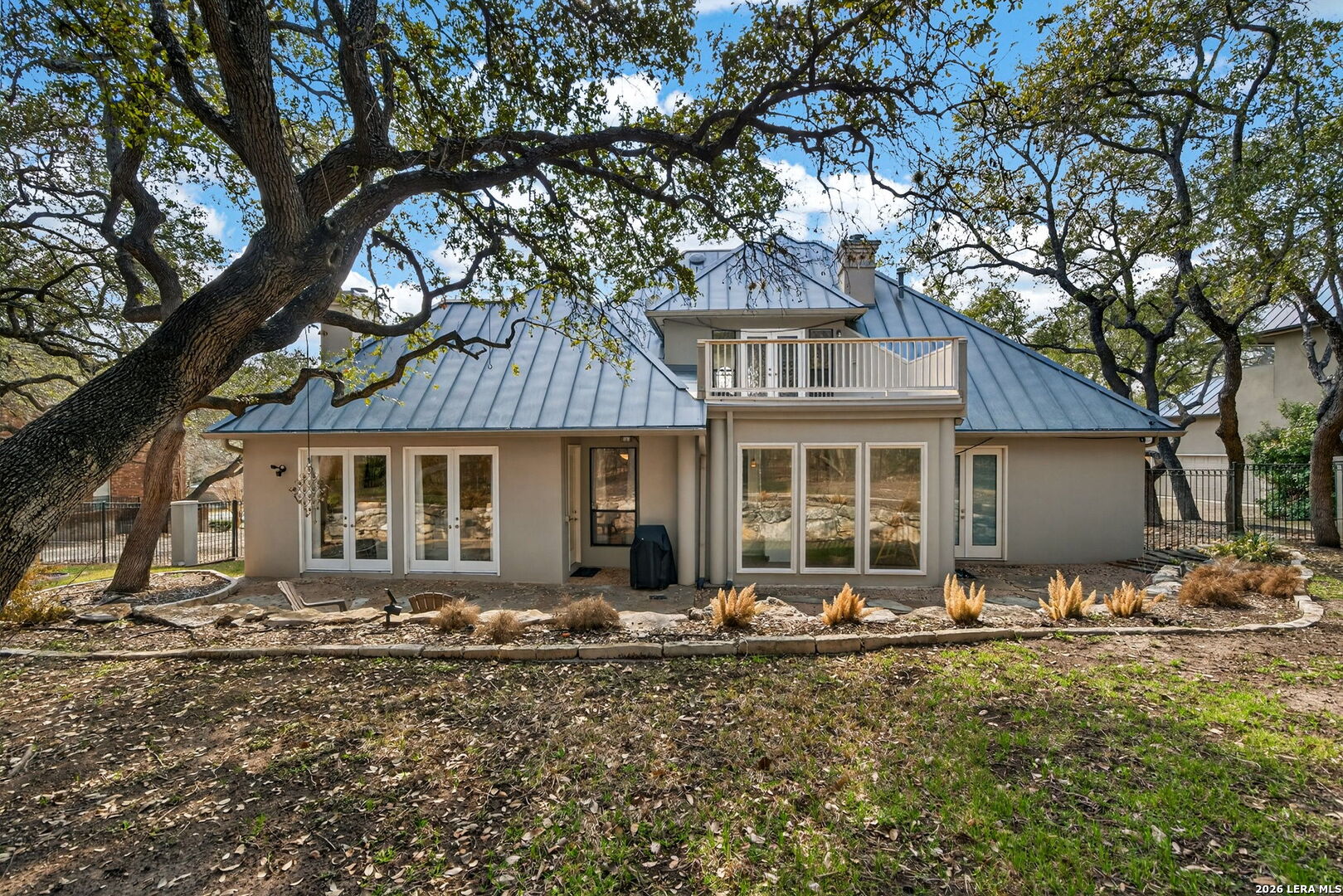 12 Inwood Terrace San Antonio TX 78248