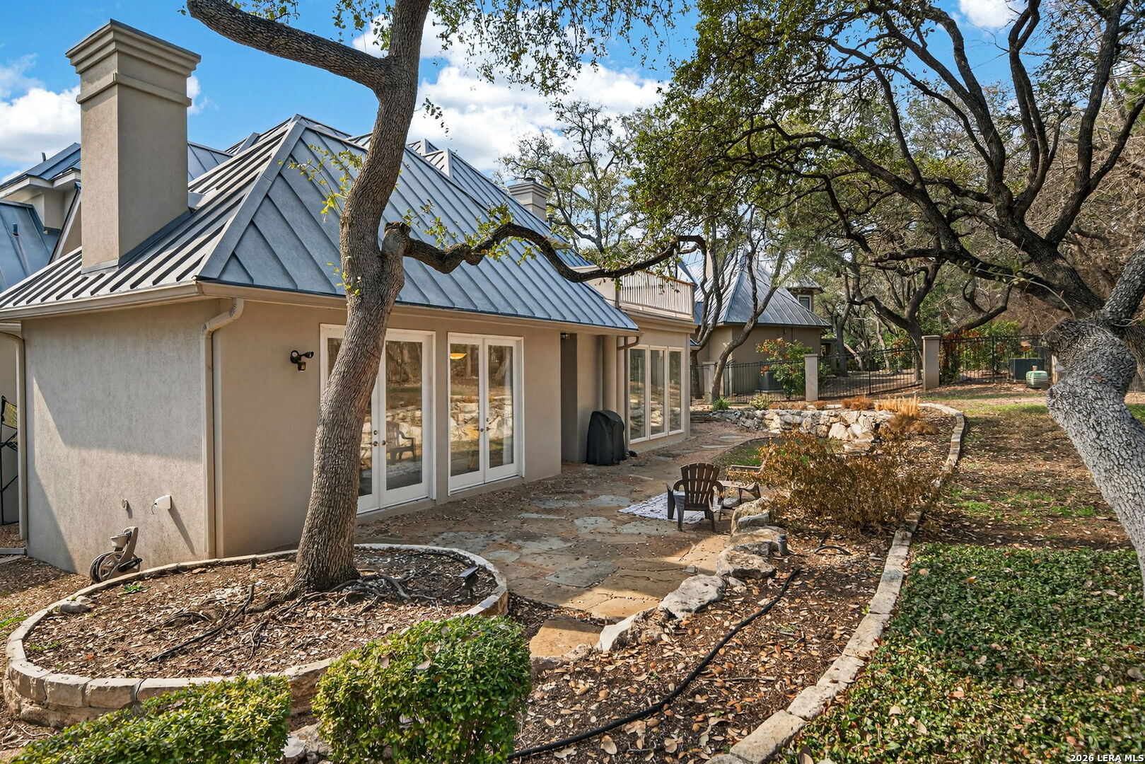 12 Inwood Terrace San Antonio TX 78248