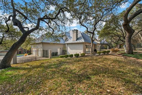 12 Inwood Terrace San Antonio TX 78248