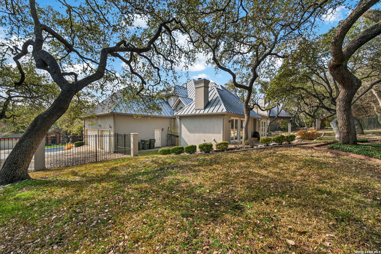 12 Inwood Terrace San Antonio TX 78248
