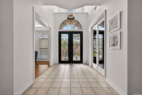 12 Inwood Terrace San Antonio TX 78248