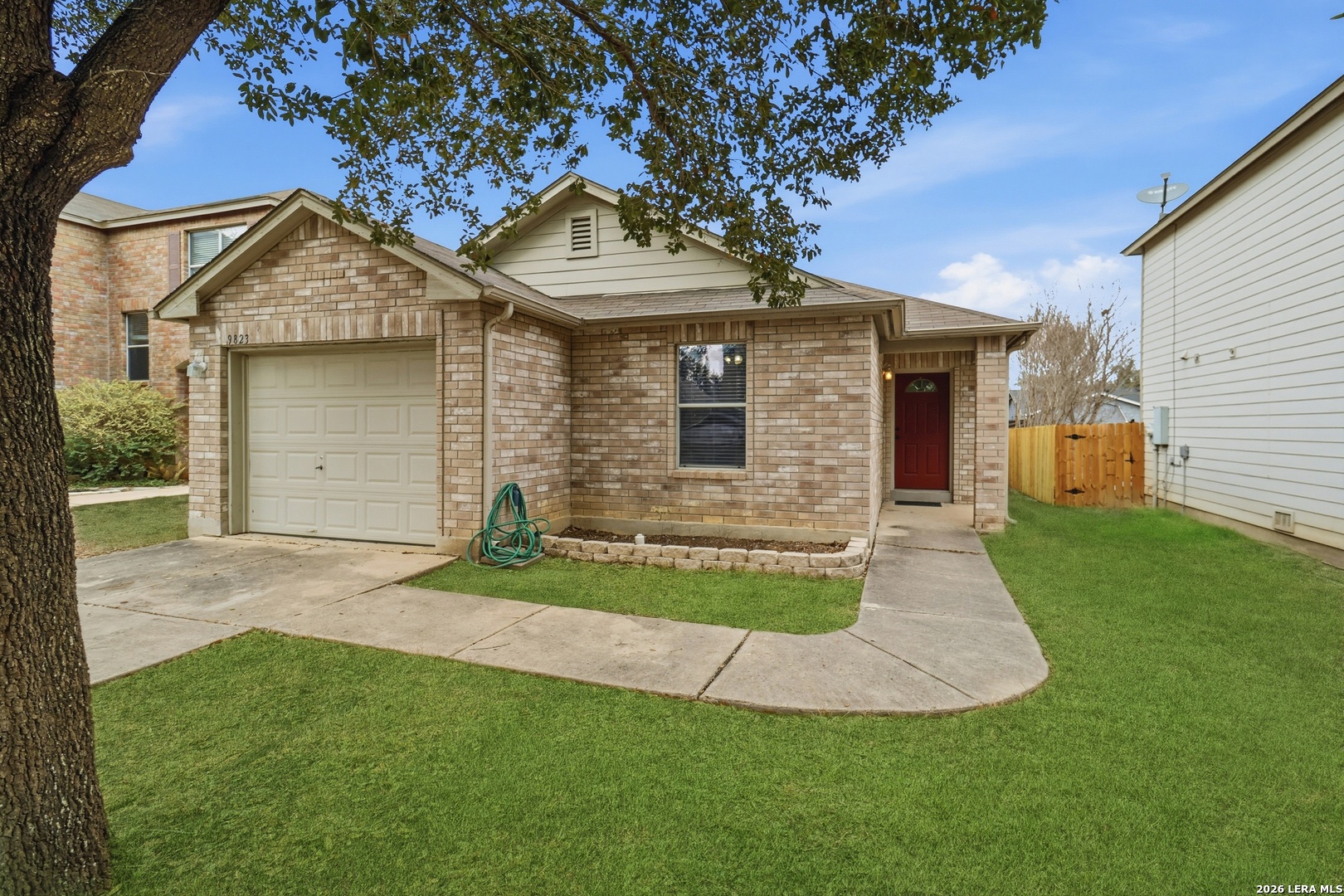 9823 Carswell Peak San Antonio TX 78245