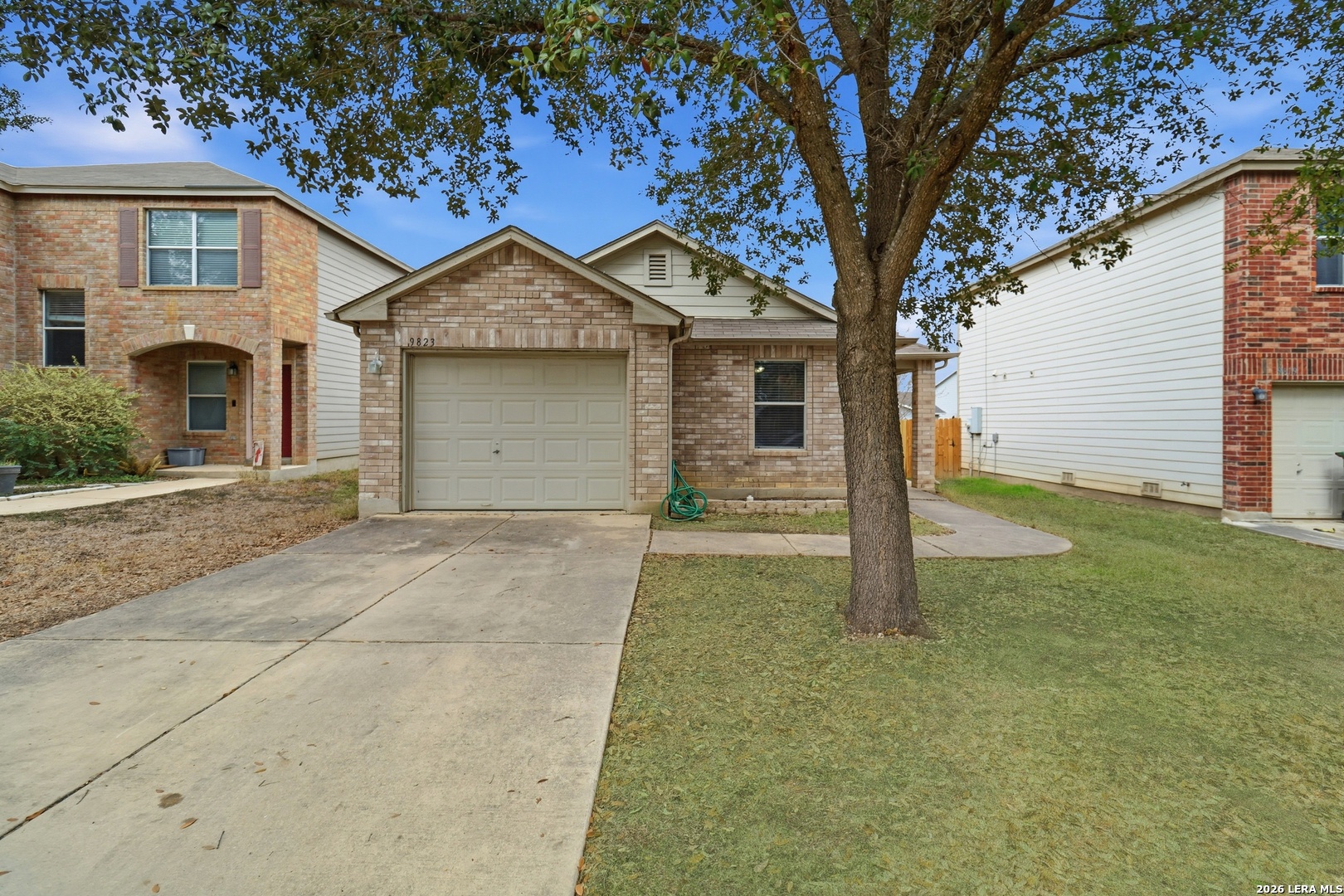 9823 Carswell Peak San Antonio TX 78245