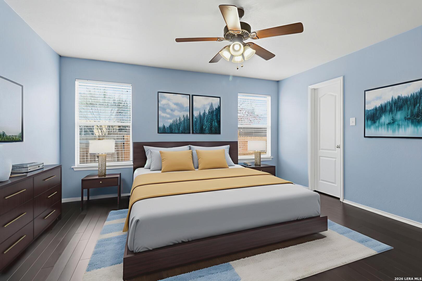 9823 Carswell Peak San Antonio TX 78245