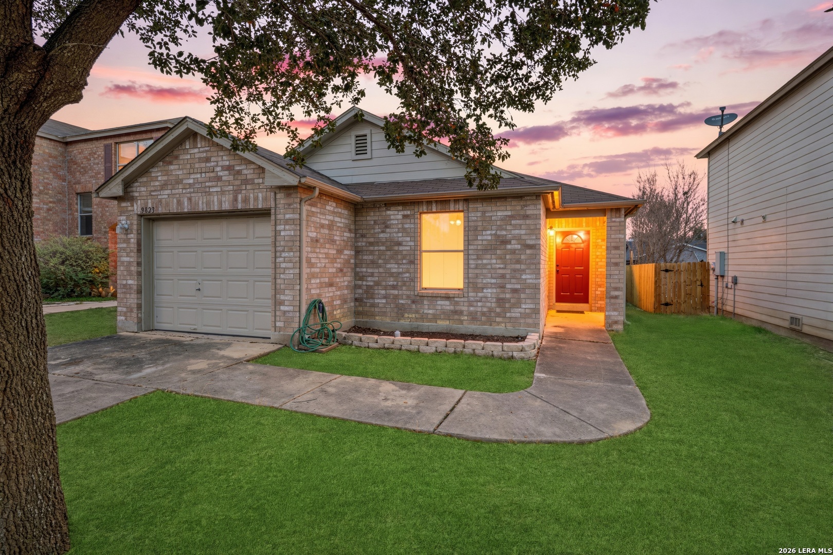 9823 Carswell Peak San Antonio TX 78245