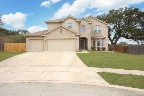 10814 Shetland Brook San Antonio TX 78254