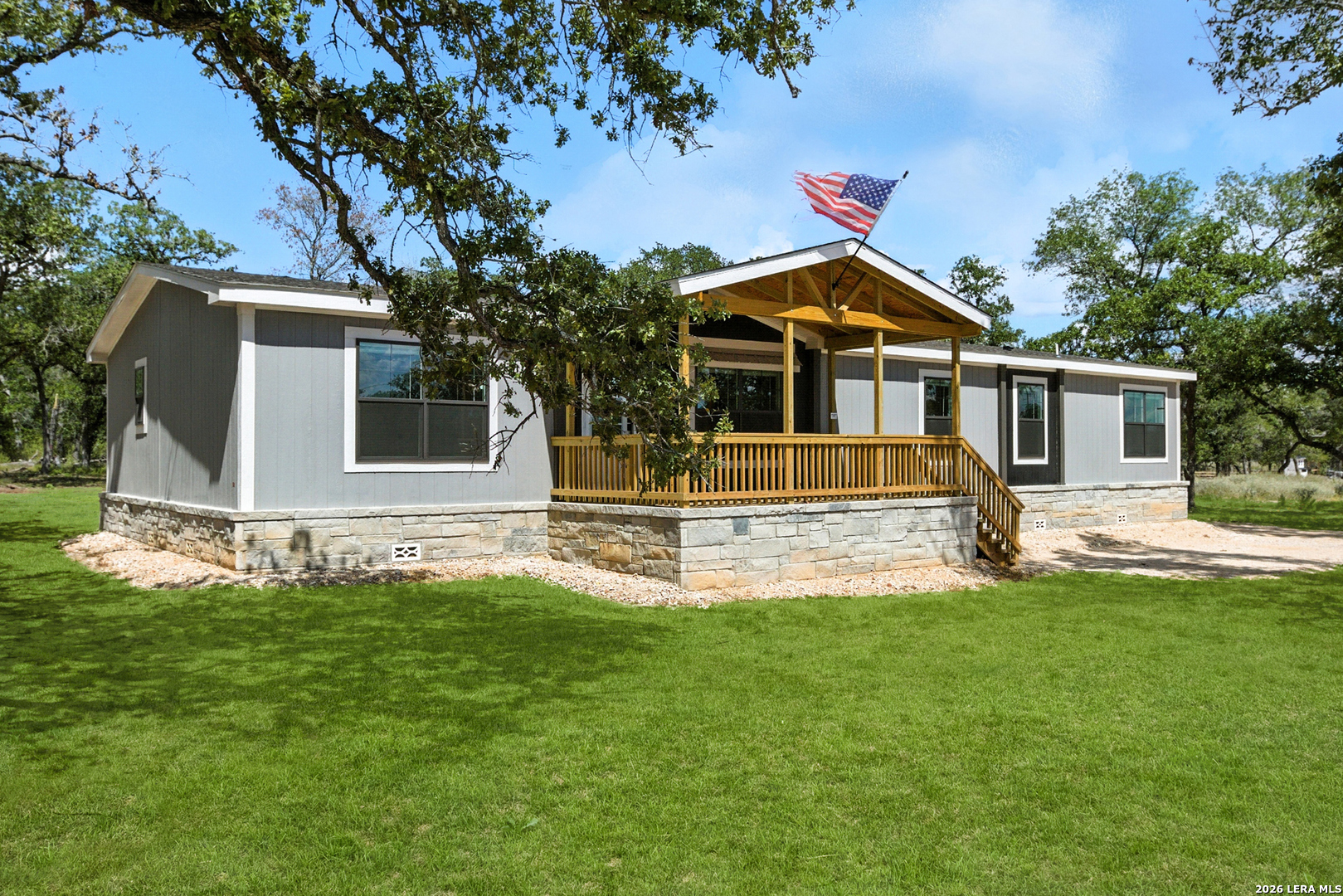 2218 Stevens Road Somerset TX 78069
