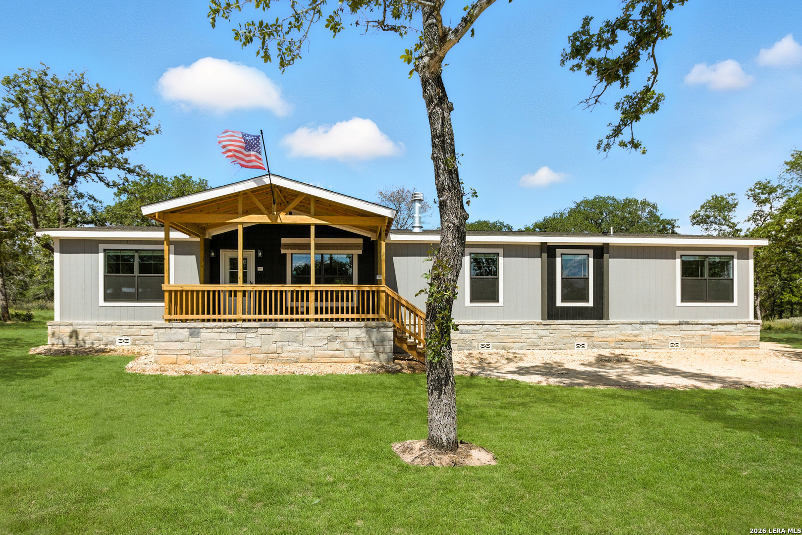2218 Stevens Road Somerset TX 78069