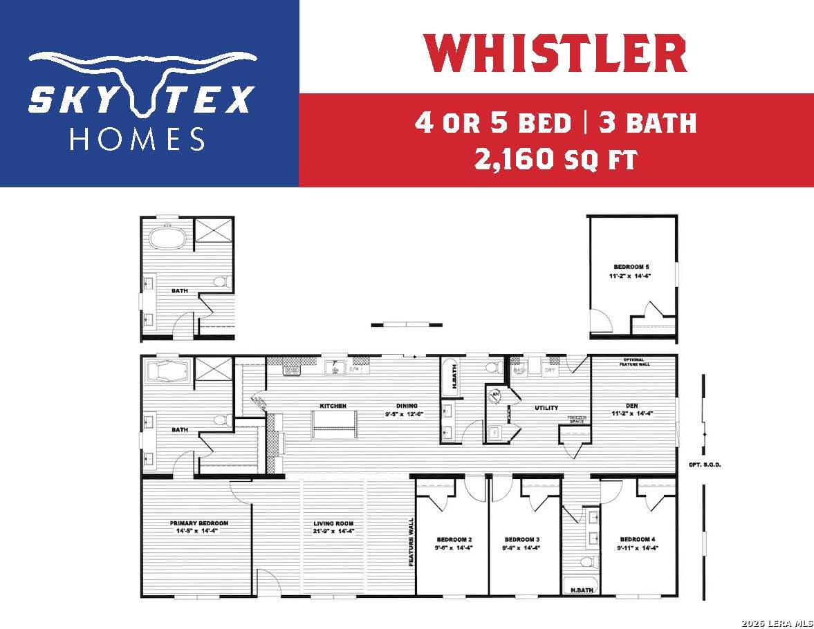 2218 Stevens Road Somerset TX 78069