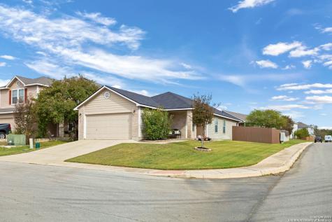 3527 Alamo Greens San Antonio TX 78261