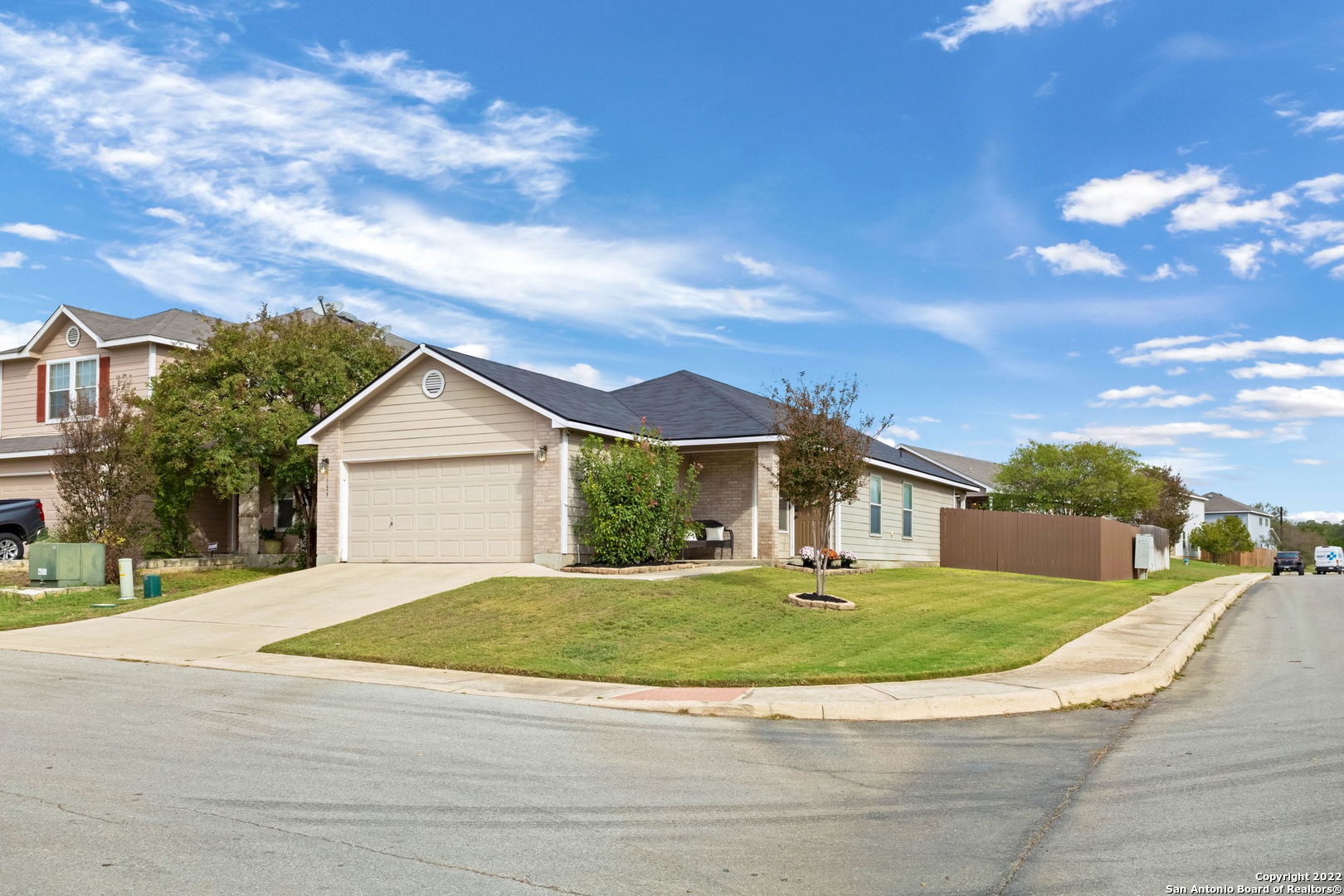 3527 Alamo Greens San Antonio TX 78261
