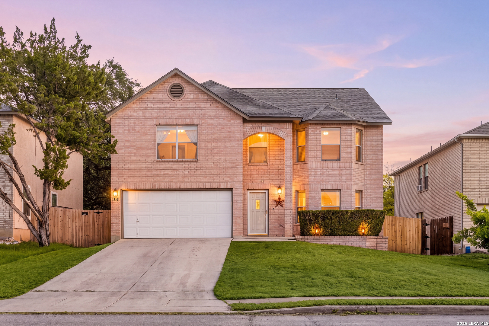 1310 Sage Run San Antonio TX 78253