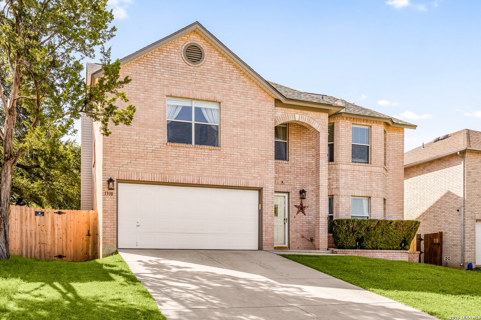 1310 Sage Run San Antonio TX 78253