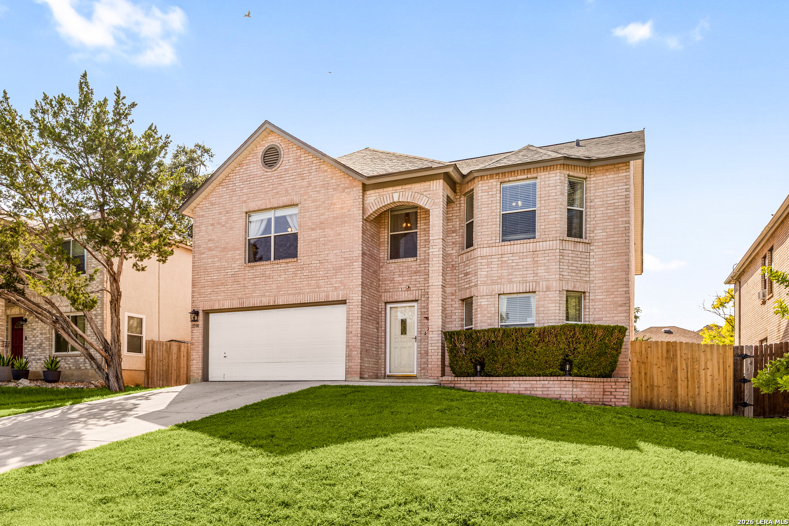 1310 Sage Run San Antonio TX 78253