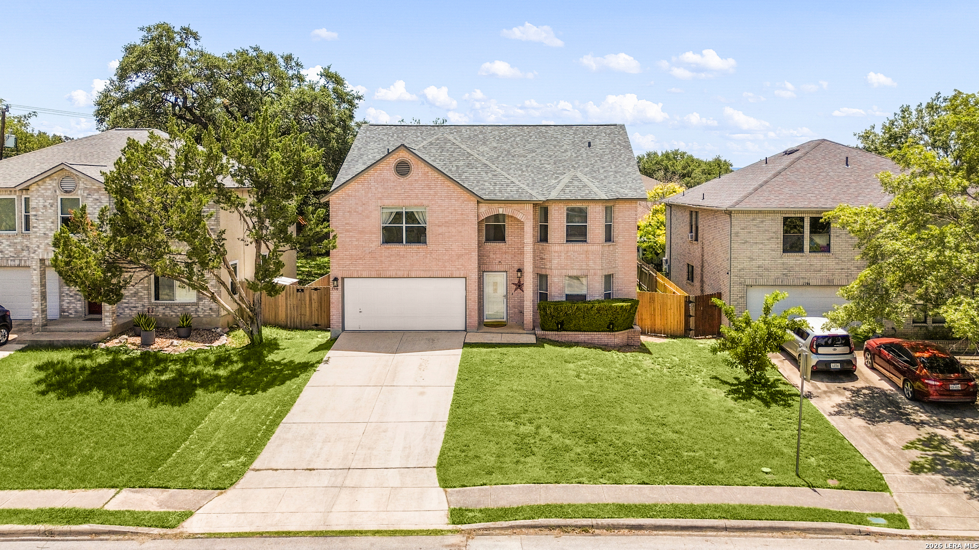 1310 Sage Run San Antonio TX 78253