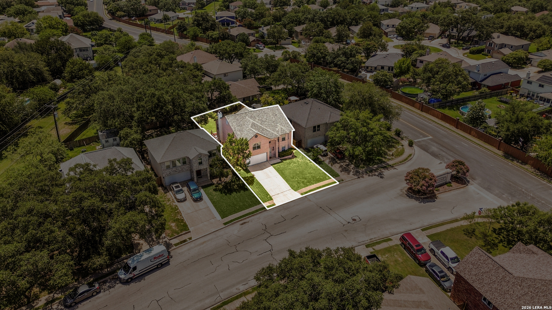 1310 Sage Run San Antonio TX 78253