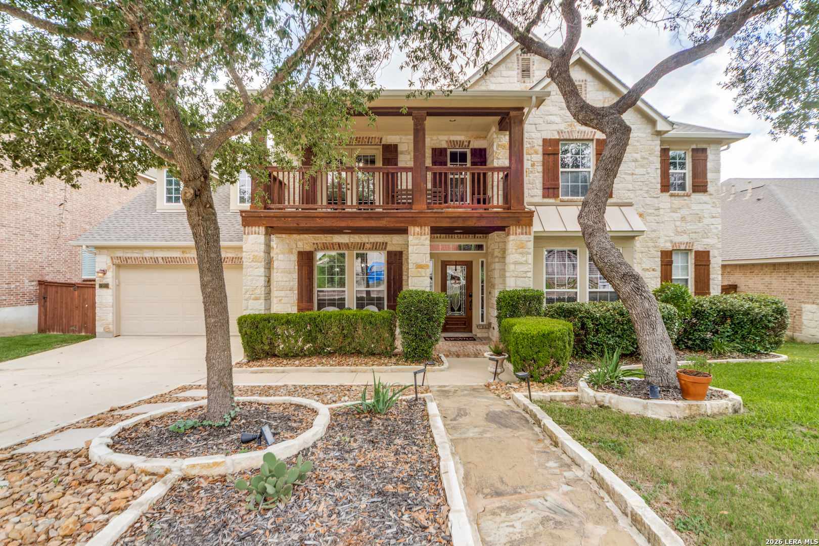 11819 Newton Trail San Antonio TX 78253