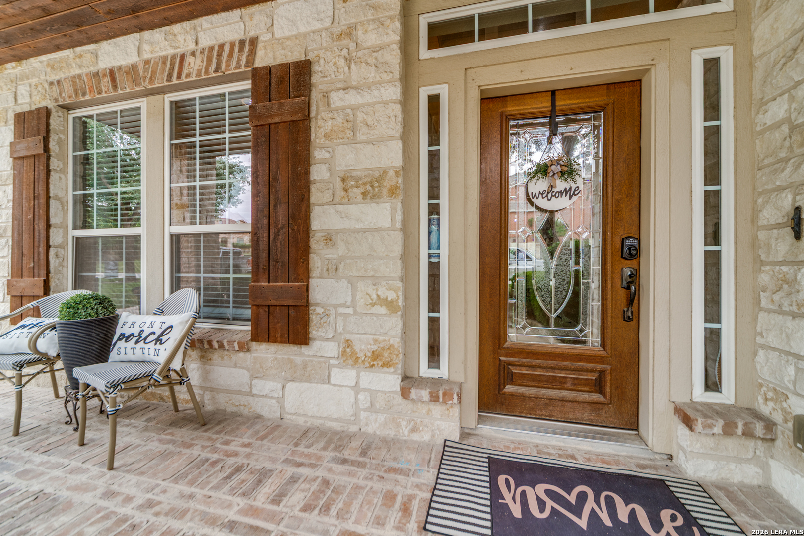 11819 Newton Trail San Antonio TX 78253