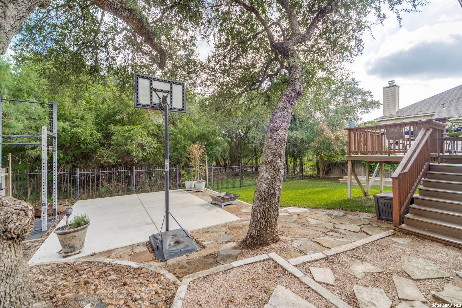 11819 Newton Trail San Antonio TX 78253