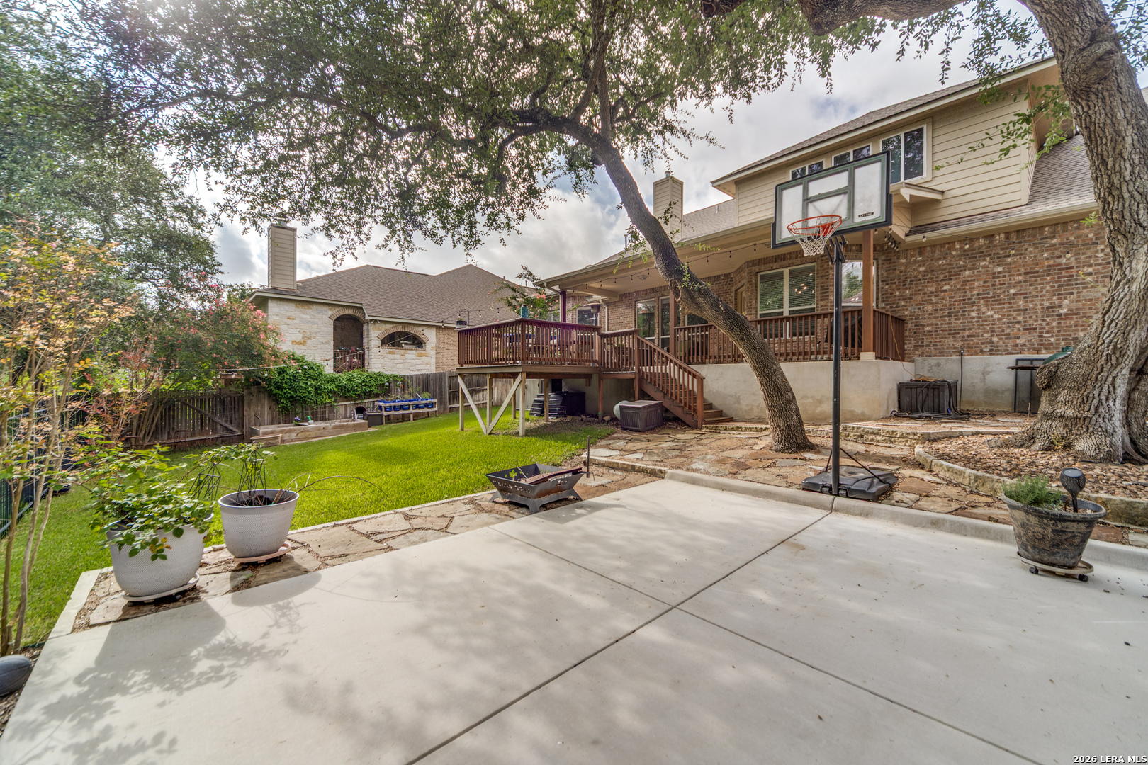 11819 Newton Trail San Antonio TX 78253