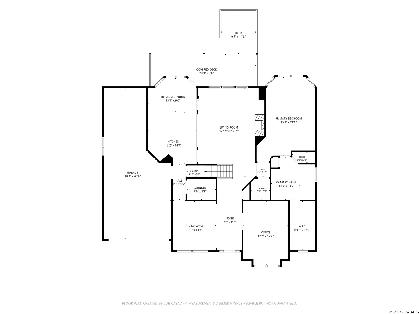 11819 Newton Trail San Antonio TX 78253