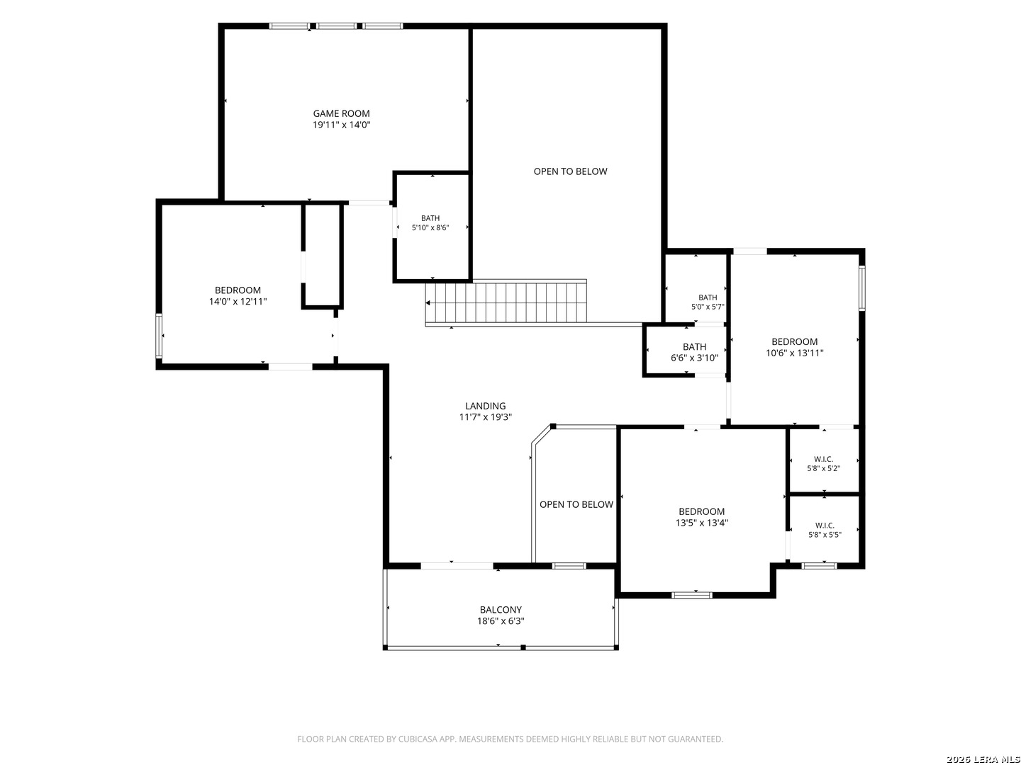 11819 Newton Trail San Antonio TX 78253
