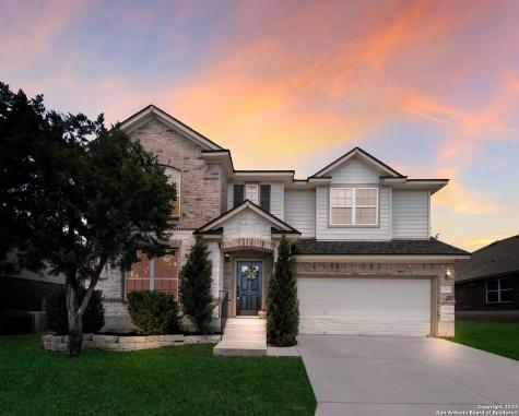 2711 Tuscan Canyon San Antonio TX 78261