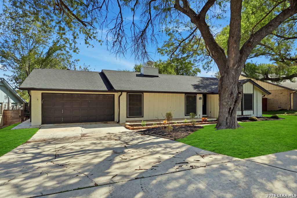 16602 Hunting Valley San Antonio TX 78247