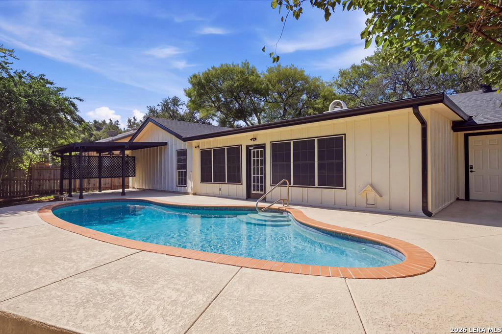 16602 Hunting Valley San Antonio TX 78247