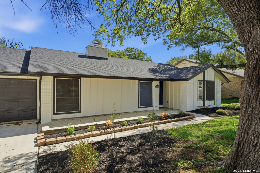 16602 Hunting Valley San Antonio TX 78247