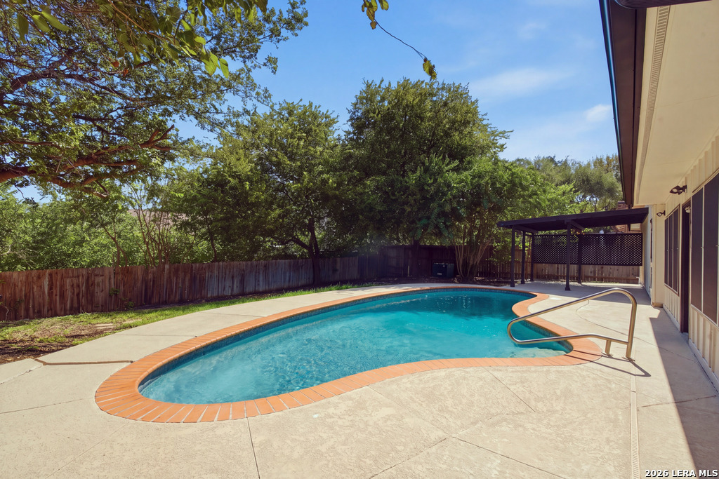 16602 Hunting Valley San Antonio TX 78247