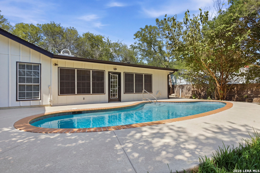 16602 Hunting Valley San Antonio TX 78247