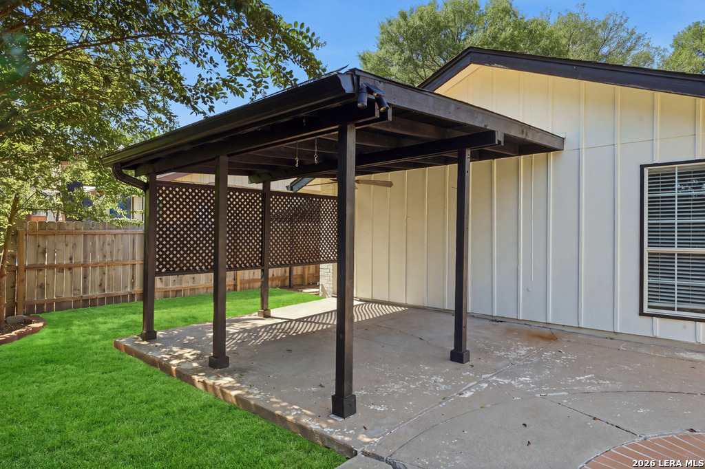 16602 Hunting Valley San Antonio TX 78247