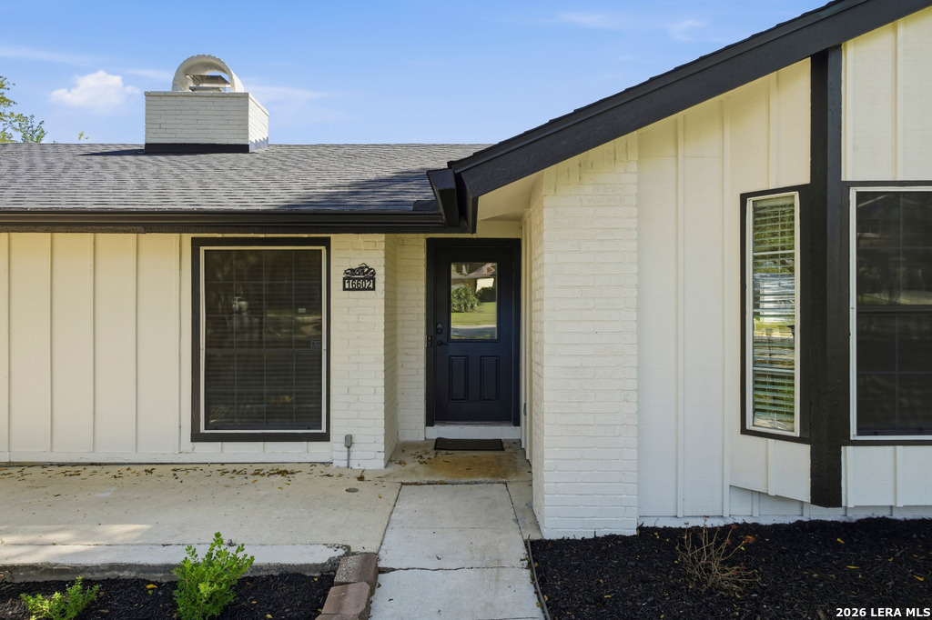16602 Hunting Valley San Antonio TX 78247