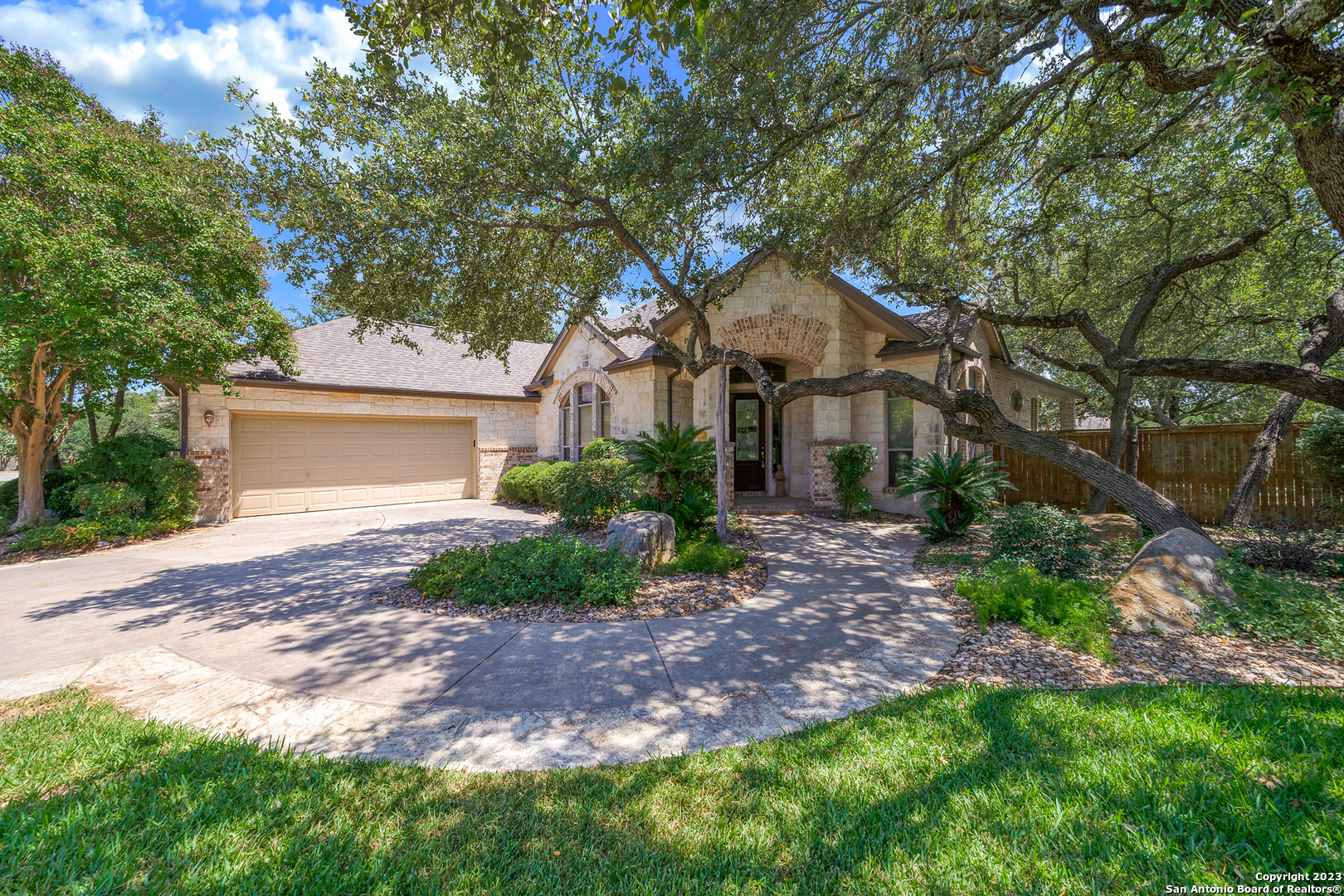 9510 French Point Helotes TX 78023