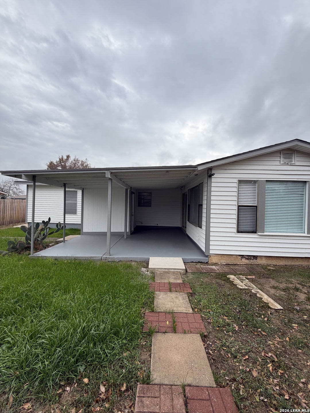 3323 Lasses San Antonio TX 78223