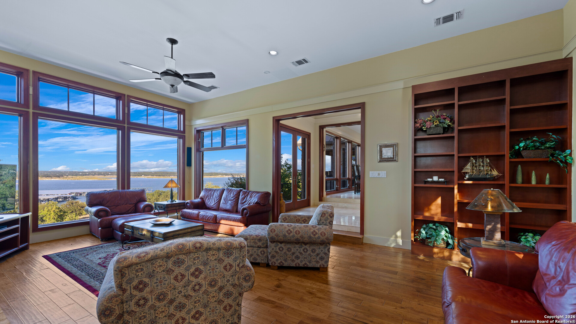 169 Shore Point Canyon Lake TX 78133