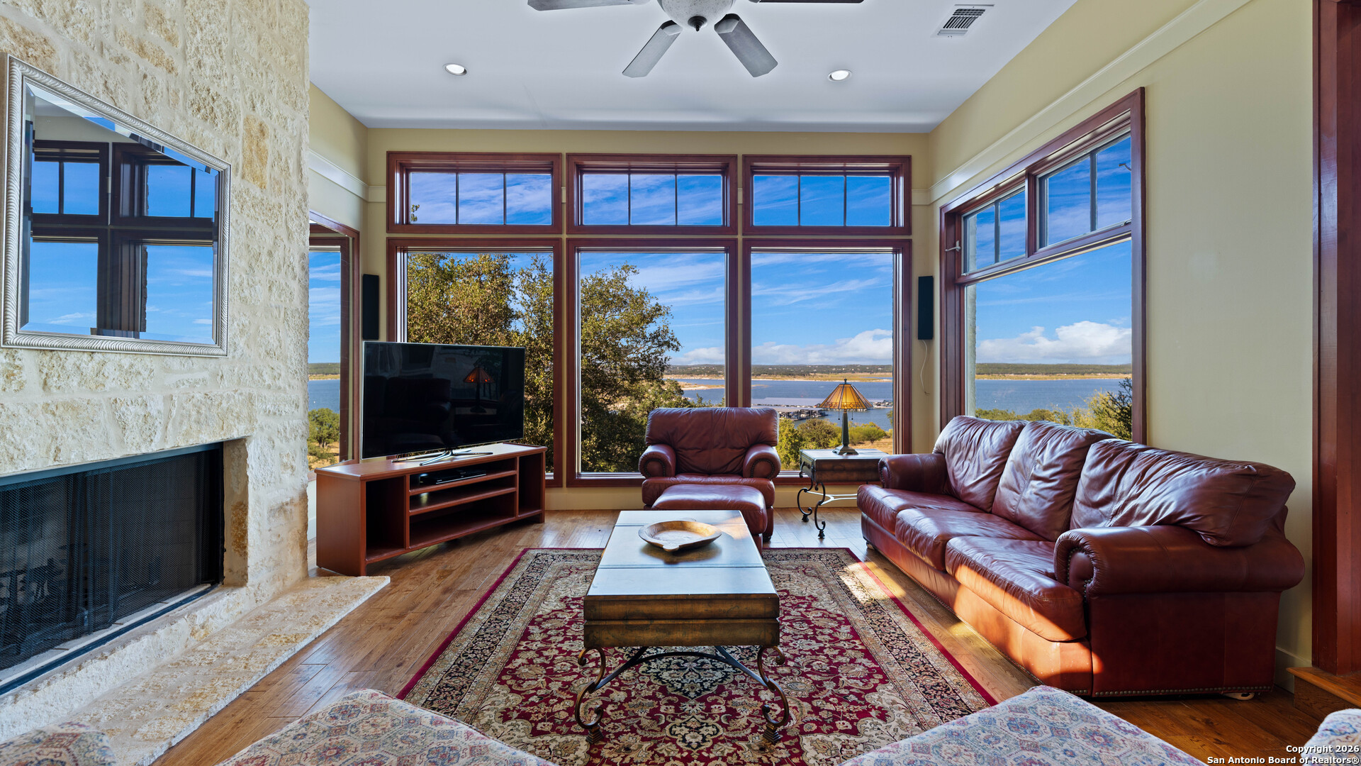 169 Shore Point Canyon Lake TX 78133