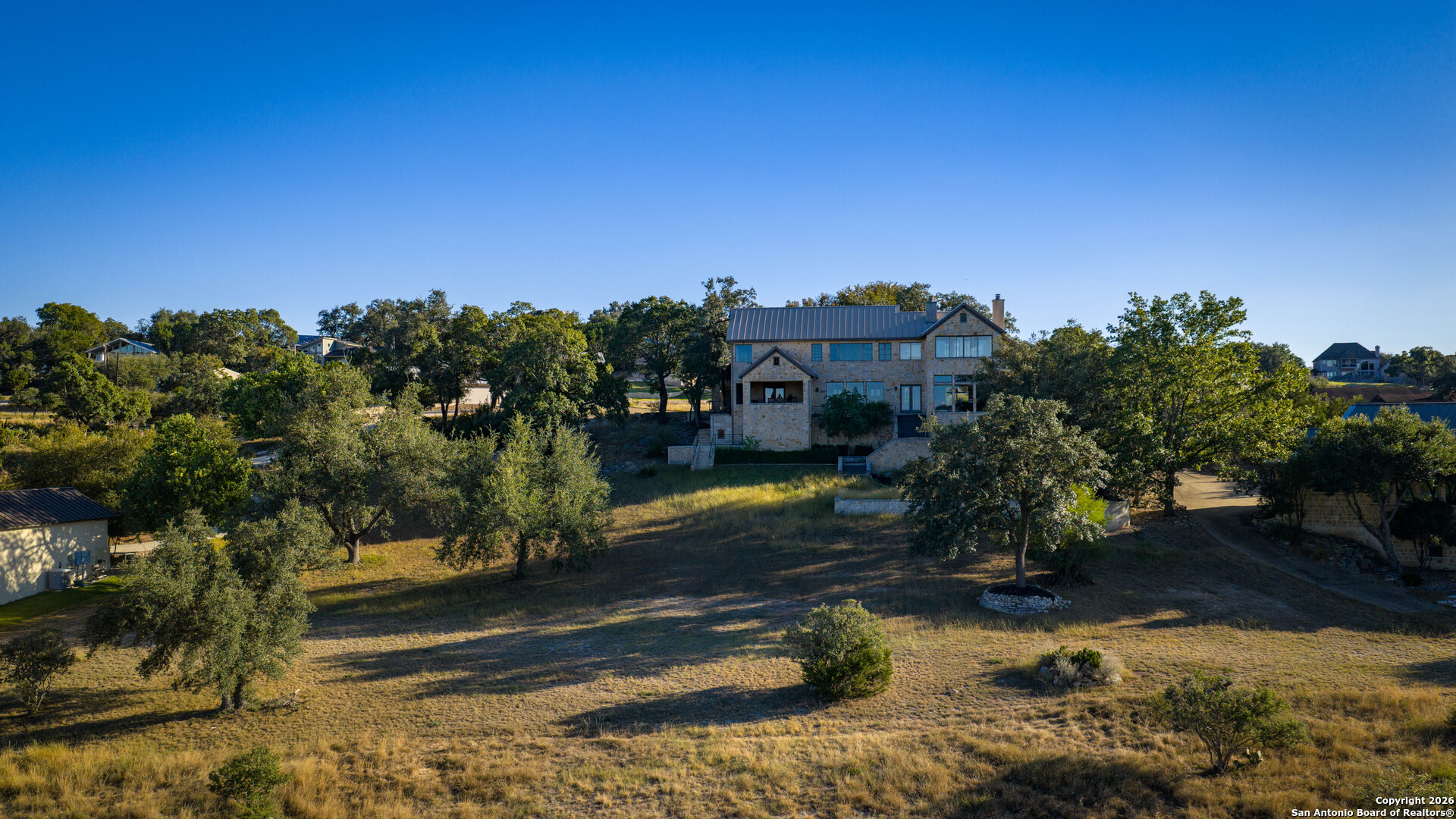169 Shore Point Canyon Lake TX 78133