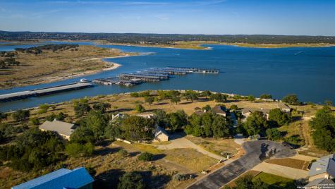 169 Shore Point Canyon Lake TX 78133