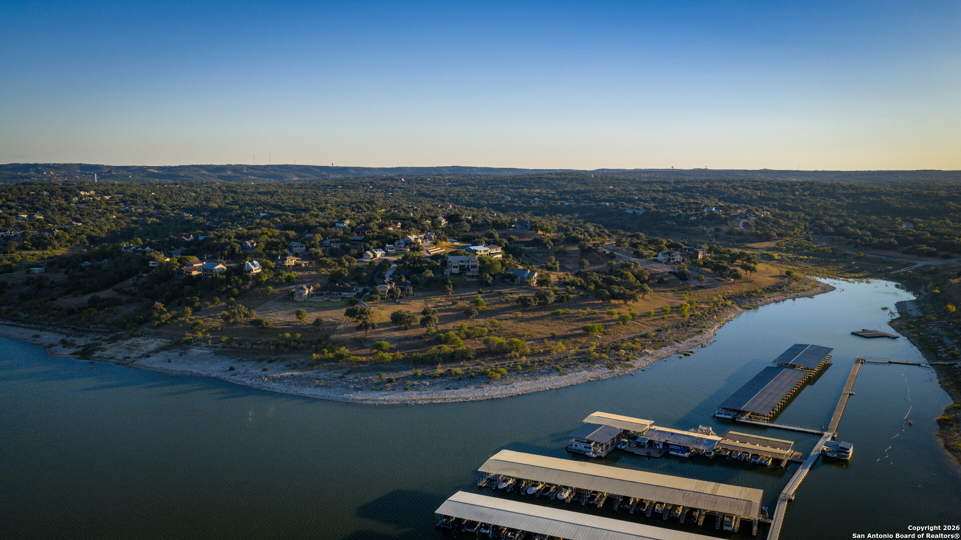 169 Shore Point Canyon Lake TX 78133