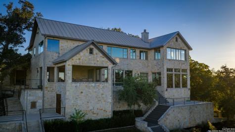 169 Shore Point Canyon Lake TX 78133
