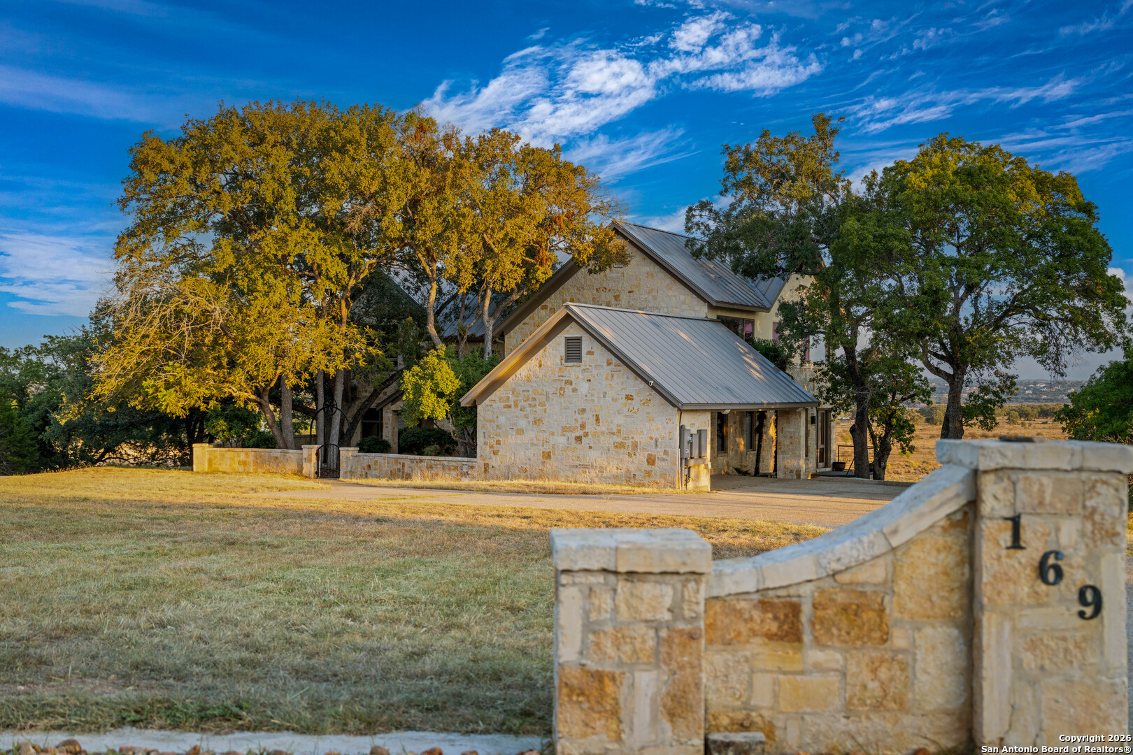 169 Shore Point Canyon Lake TX 78133