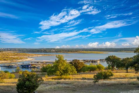 169 Shore Point Canyon Lake TX 78133