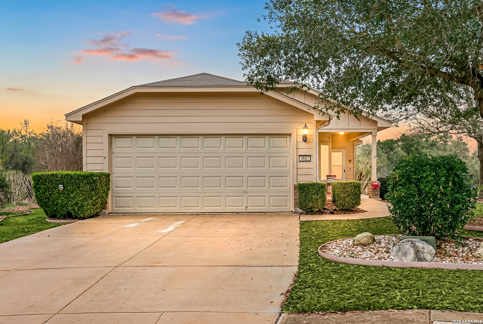 4802 Sandhill Crane San Antonio TX 78253