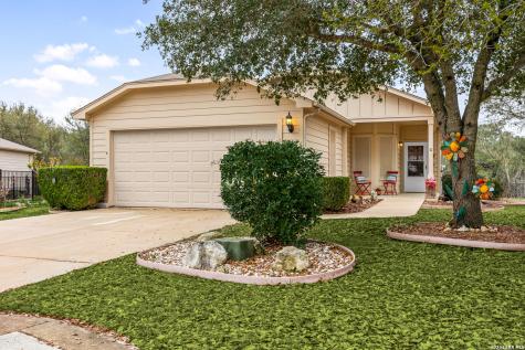 4802 Sandhill Crane San Antonio TX 78253