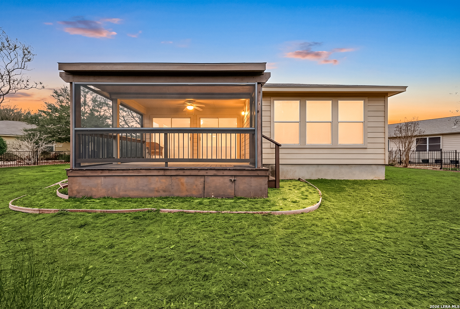 4802 Sandhill Crane San Antonio TX 78253