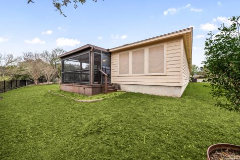 4802 Sandhill Crane San Antonio TX 78253