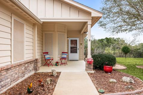4802 Sandhill Crane San Antonio TX 78253